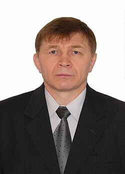 Чичканов Игорь Александрович