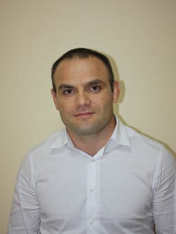 Алаудинов Мусаил Будайчиевич