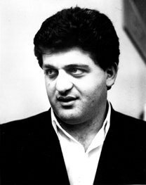 Хахалейшвили Давид Ростомович