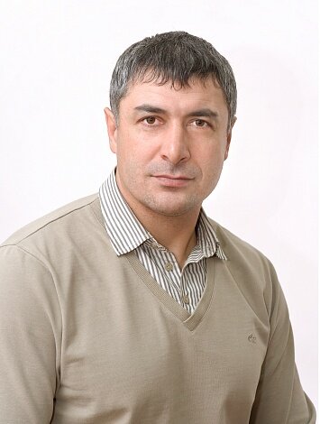  Меньшиков Сергей Михайлович